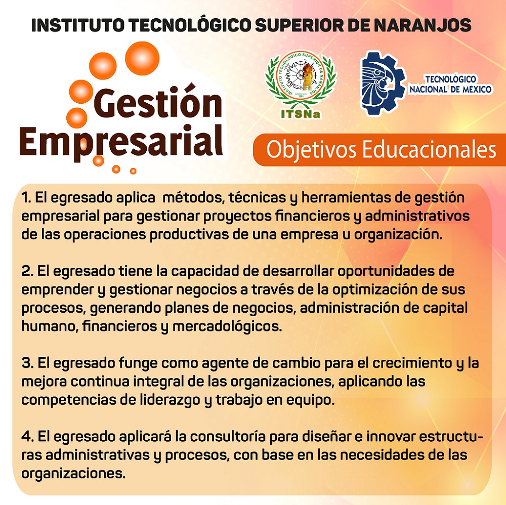 OBJETIVO IGE